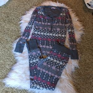 Victoria’s Secret pj set